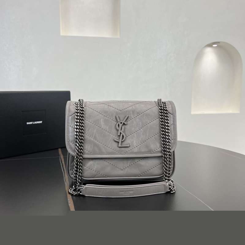 Y*L top handle bags